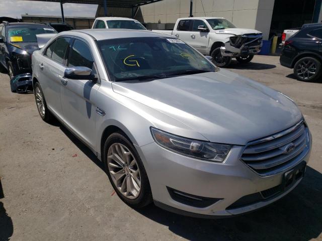 Ford Taurus lim (2017)