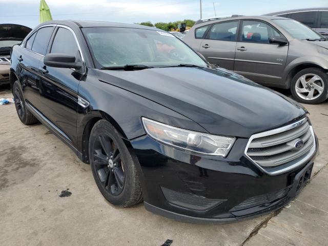 Ford Taurus se (2017)