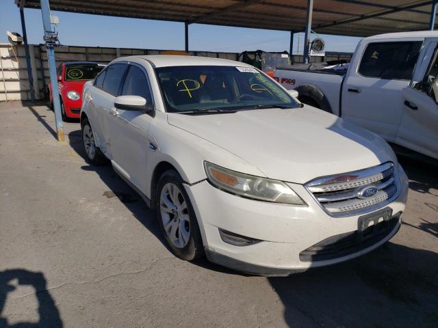 Ford Taurus sel (2011)