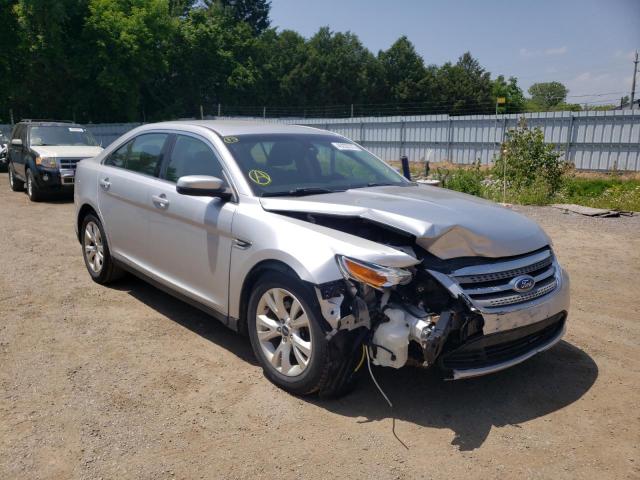 Ford Taurus sel (2011)