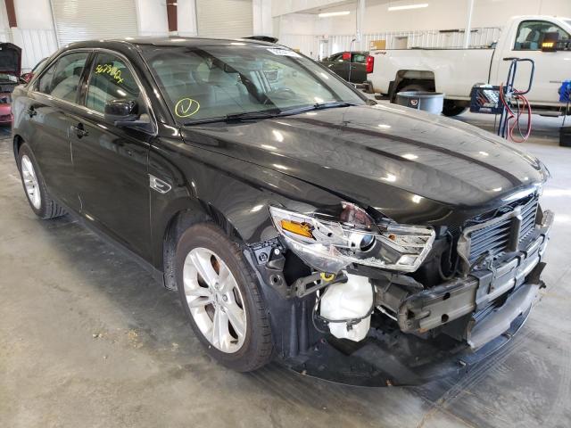 Ford Taurus sel (2013)