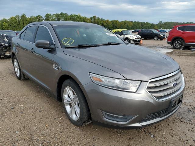Ford Taurus sel (2013)