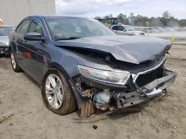 Ford Taurus sel (2013)
