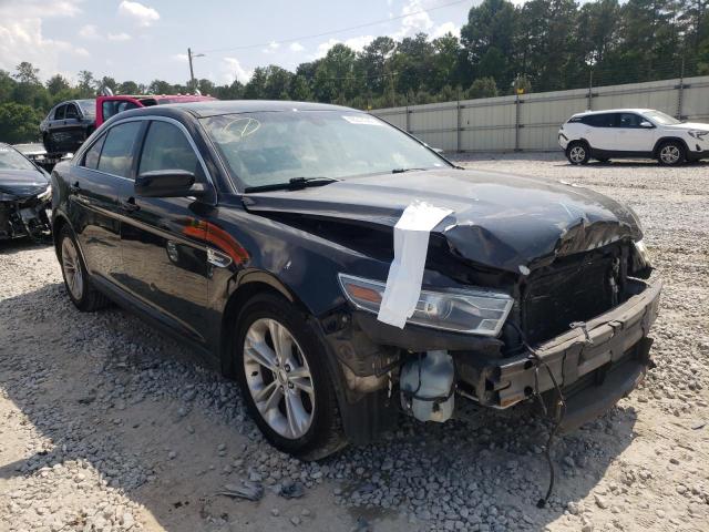 Ford Taurus sel (2013)