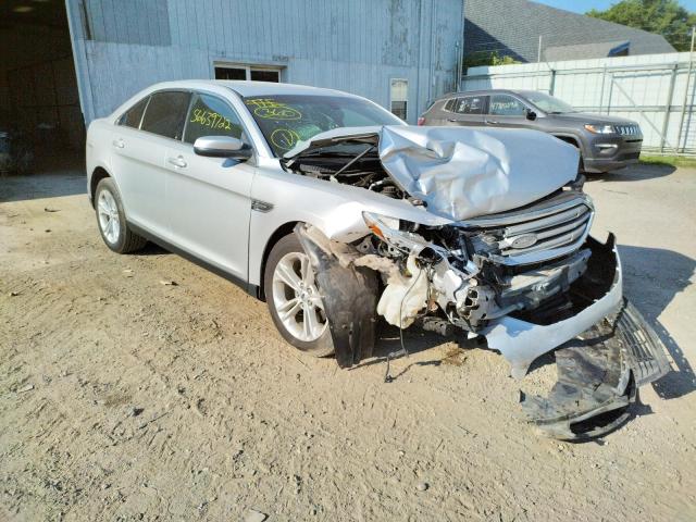 Ford Taurus sel (2014)