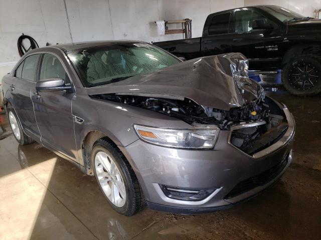 Ford Taurus sel (2014)
