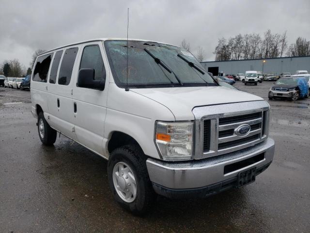 Ford Econoline (2010)