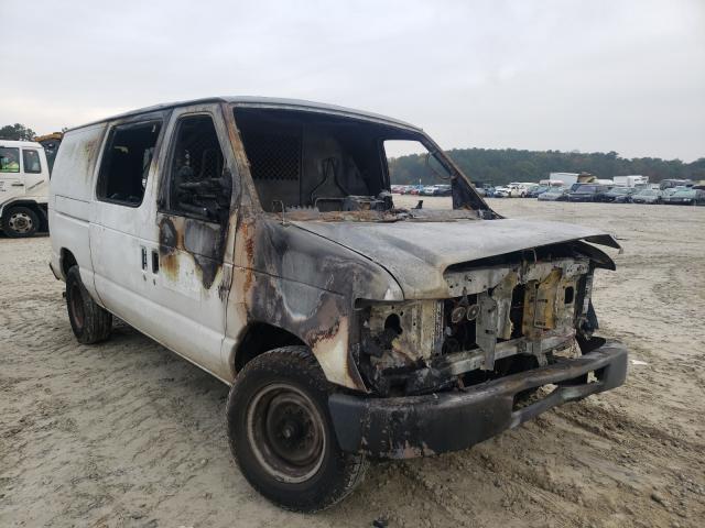 Ford Econoline (2010)