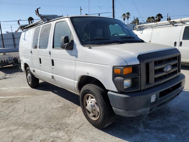 Ford Econoline (2010)
