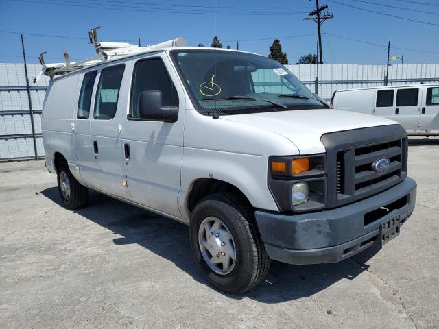 Ford Econoline (2010)
