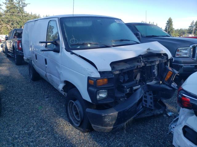 Ford Econoline (2010)