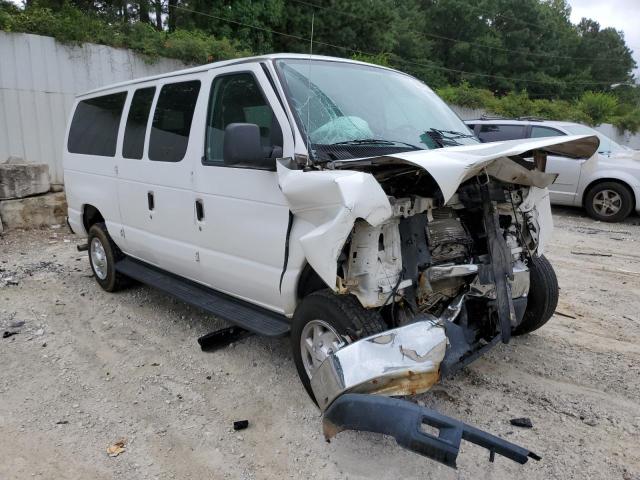 Ford Econoline (2011)