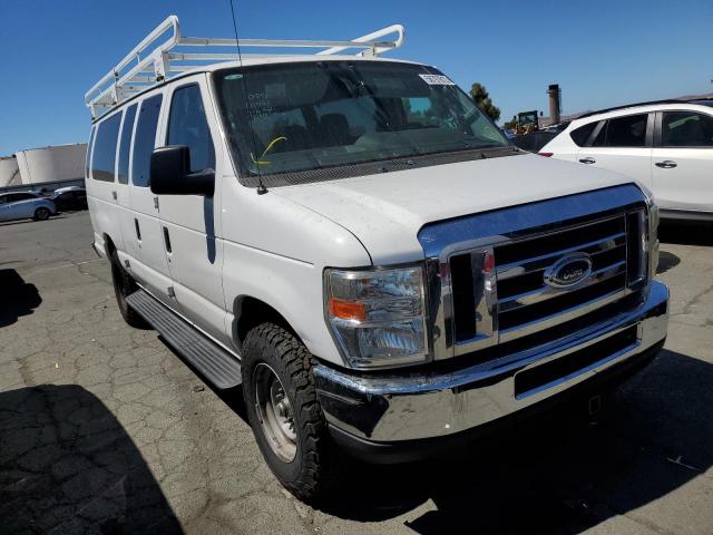 Ford Econoline (2011)