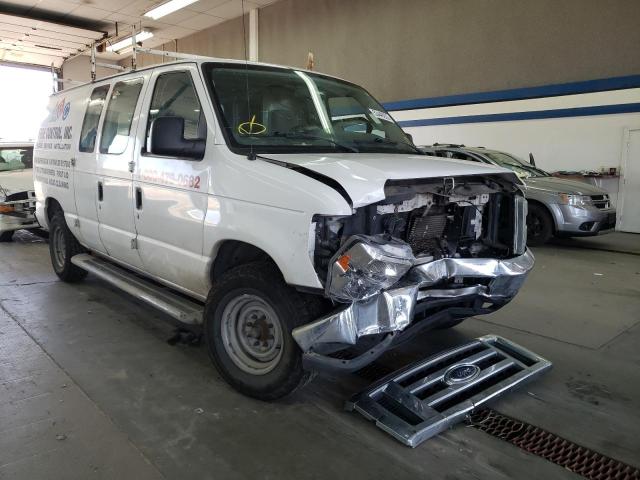 Ford Econoline (2012)