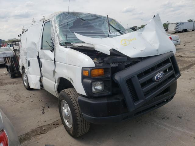 Ford Econoline (2013)