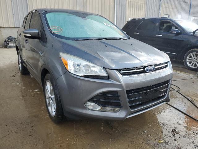 Ford Escape sel (2013)