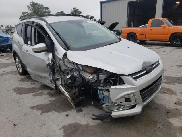 Ford Escape sel (2013)