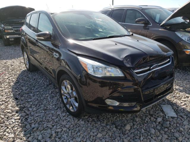 Ford Escape sel (2013)