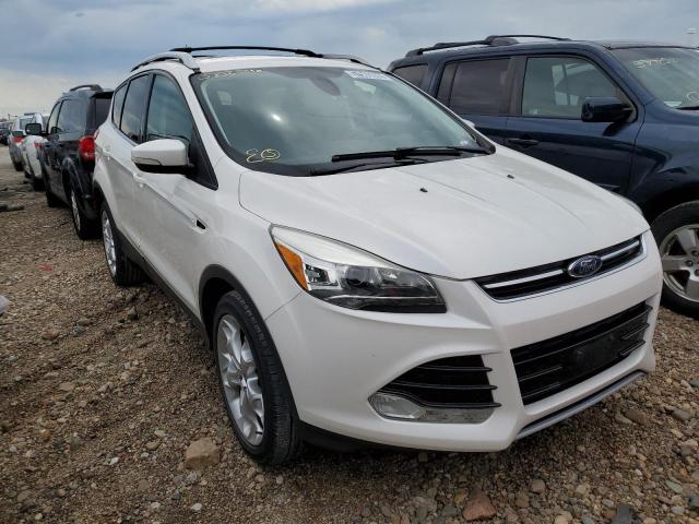 Ford Escape tit (2013)
