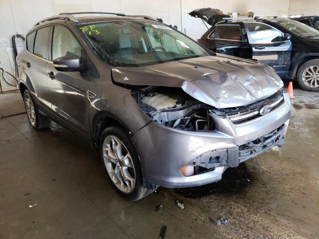 Ford Escape tit (2013)