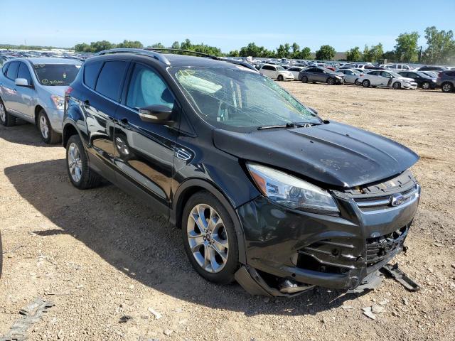 Ford Escape tit (2014)