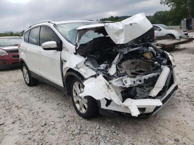 Ford Escape tit (2014)