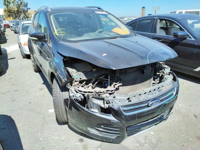 Ford Escape tit (2015)
