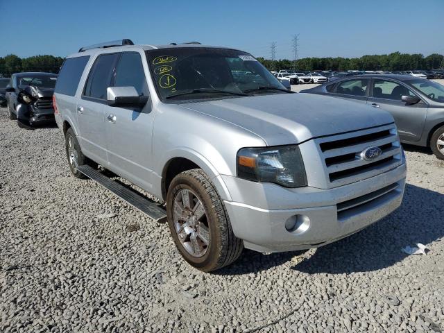 Ford Expedition (2010)