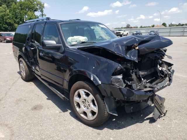 Ford Expedition (2014)