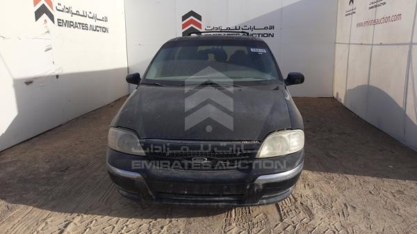 Ford Windstar (2000)