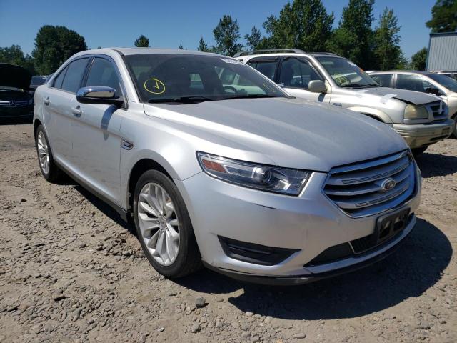 Ford Taurus lim (2013)
