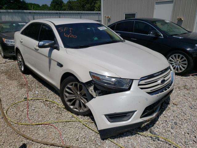 Ford Taurus lim (2013)