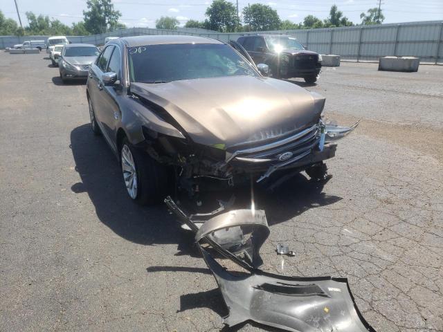 Ford Taurus lim (2015)