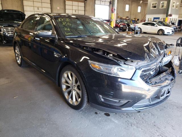 Ford Taurus lim (2016)