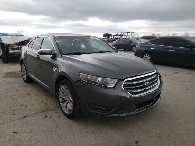 Ford Taurus lim (2017)