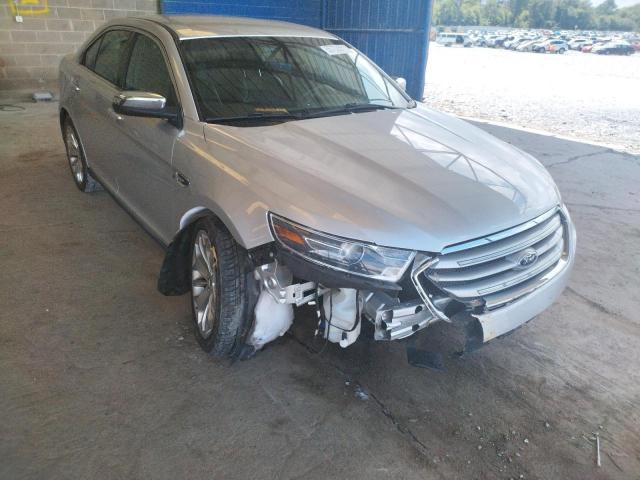 Ford Taurus lim (2019)