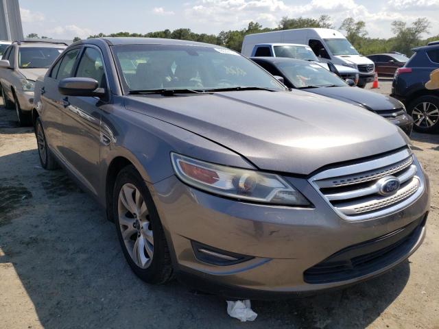 Ford Taurus sel (2011)