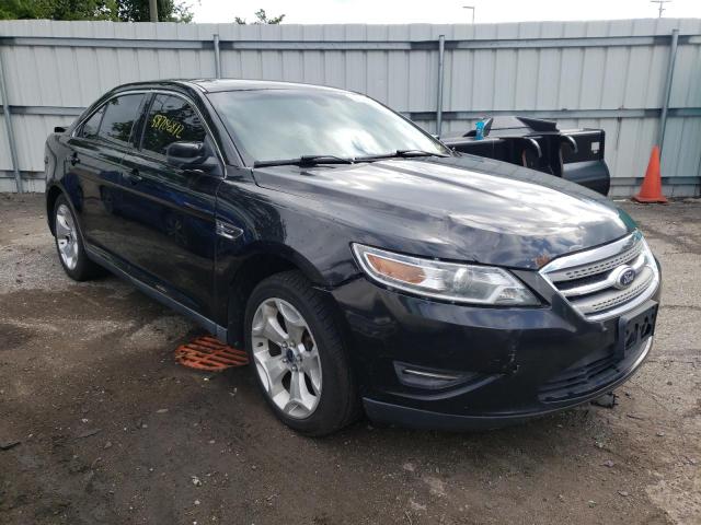 Ford Taurus sel (2011)