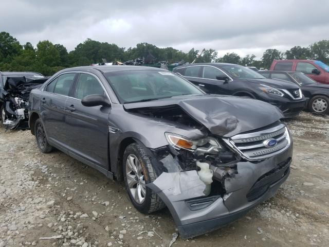 Ford Taurus sel (2012)