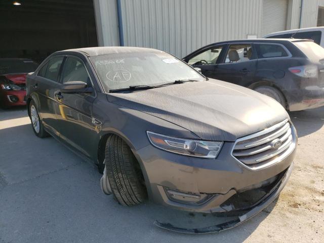 Ford Taurus sel (2016)