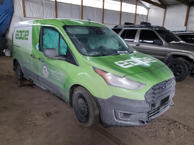 Ford Transit co (2020)