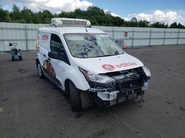 Ford Transit co (2022)