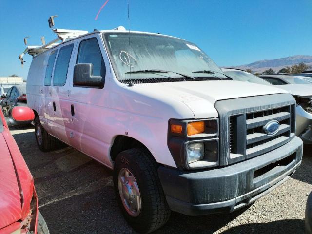 Ford Econoline (2010)