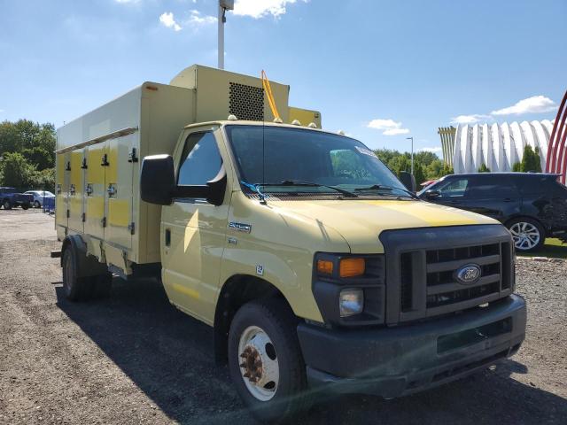 Ford Econoline (2011)
