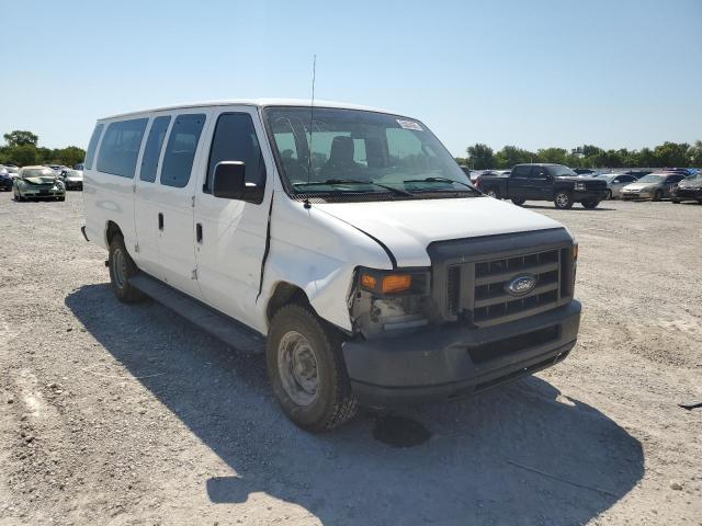 Ford Econoline (2012)