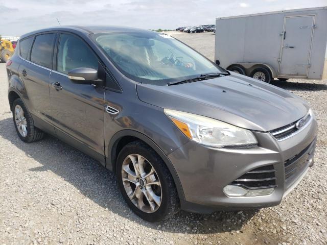 Ford Escape sel (2013)