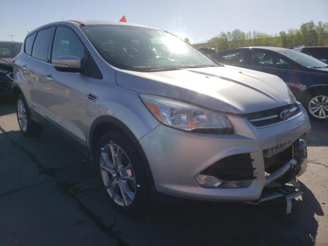 Ford Escape sel (2013)
