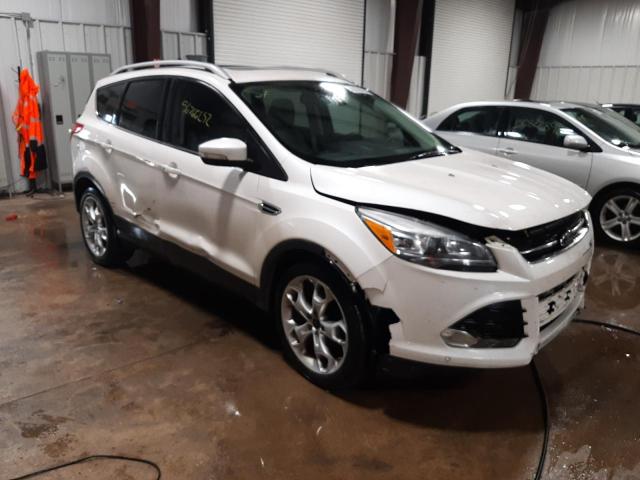Ford Escape tit (2014)