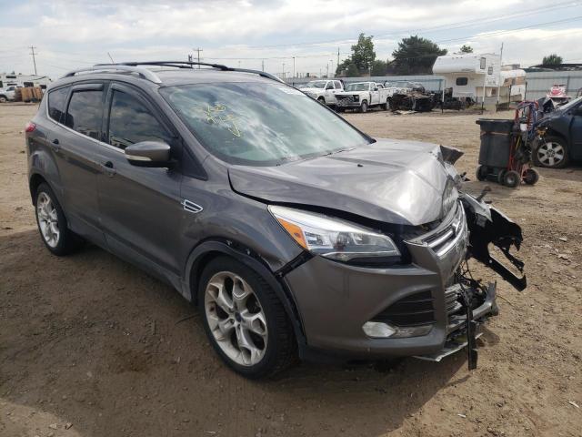 Ford Escape tit (2014)