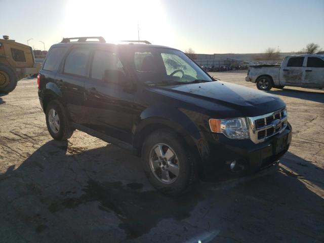 Ford Escape xlt (2012)